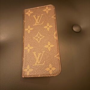 Louis Vuitton Phone Case
